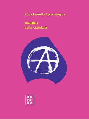 cover image of Graffiti